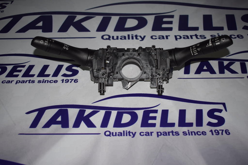 Χειριστήριο Τιμονιού Κομπλέ Nissan Qashqai 2013-2020