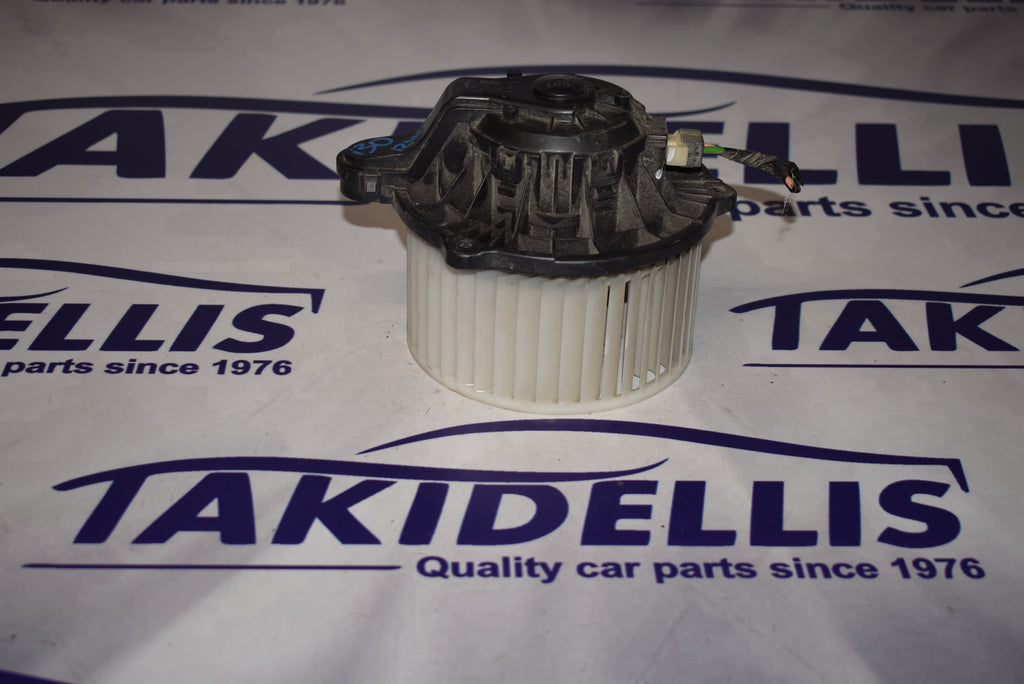 Μοτέρ Καλοριφέρ - Κλιματισμού Hyundai - Kia