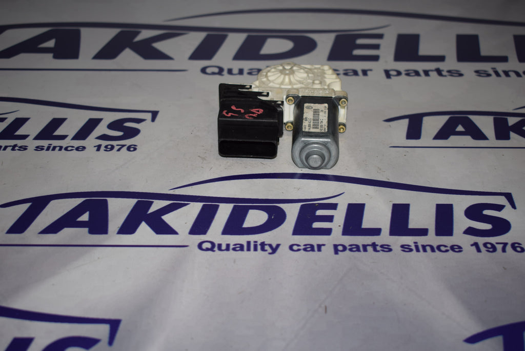 Μοτέρ Παραθύρου Πίσω Δεξί Volkswagen Golf