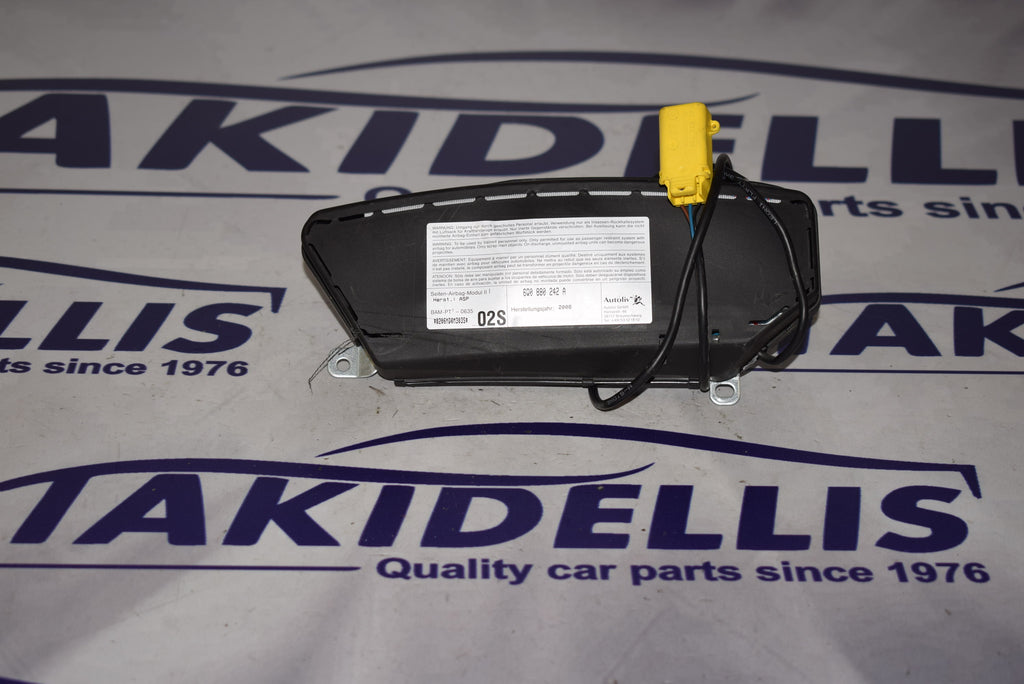 Αερόσακος Πλευρικός Καθίσματος Δεξιός Group Vag