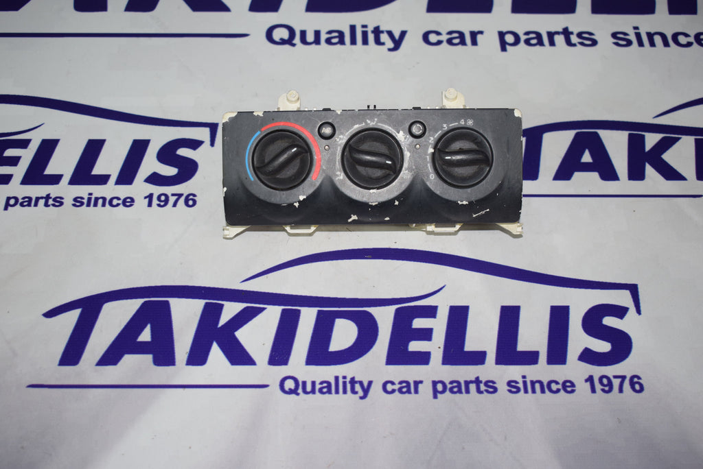Χειριστήριο Κλιματισμού Renault Clio 2001-2006