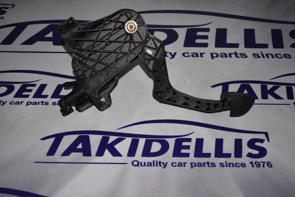 Πετάλι Γκαζιού Group Vag 2004-2010