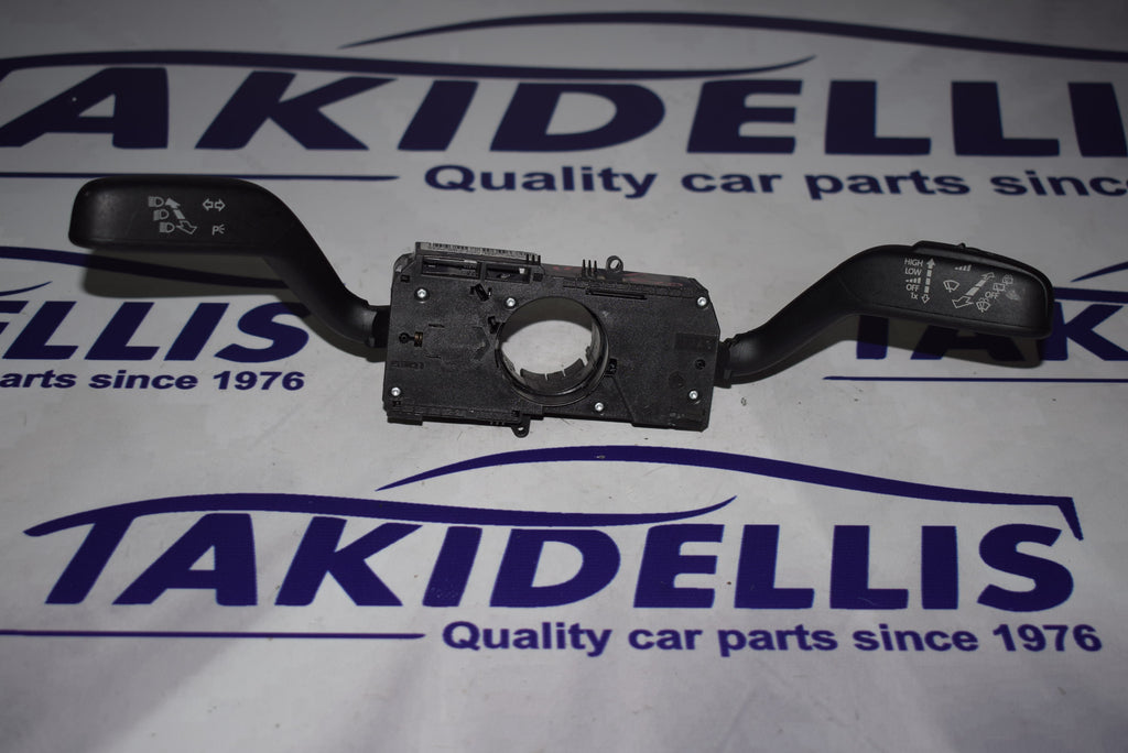 Χειριστήριο Τιμονιού Seat Ibiza 2010-2015