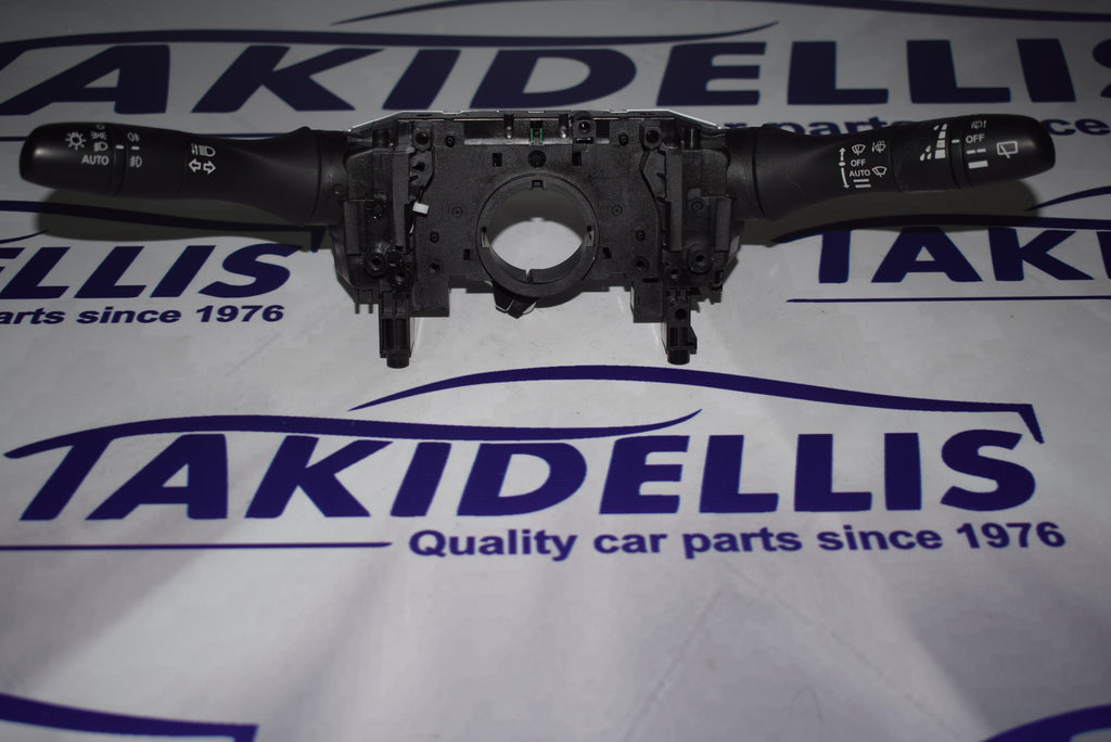 Χειριστήριο Τιμονιού Κομπλέ Nissan Qashqai 2013-2020