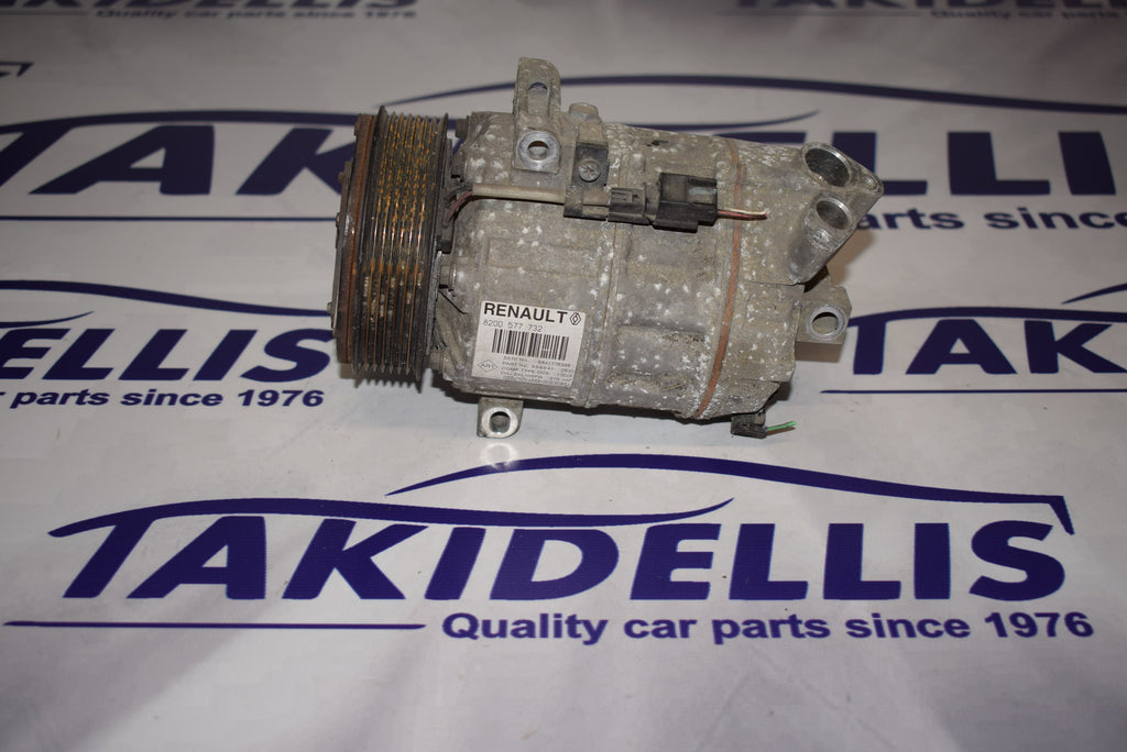 Συμπιεστής Κομπρεσέρ Renault M9RC760