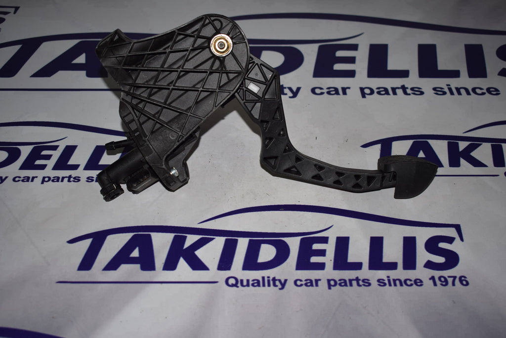 Πετάλι Γκαζιού Group Vag 2004-2010