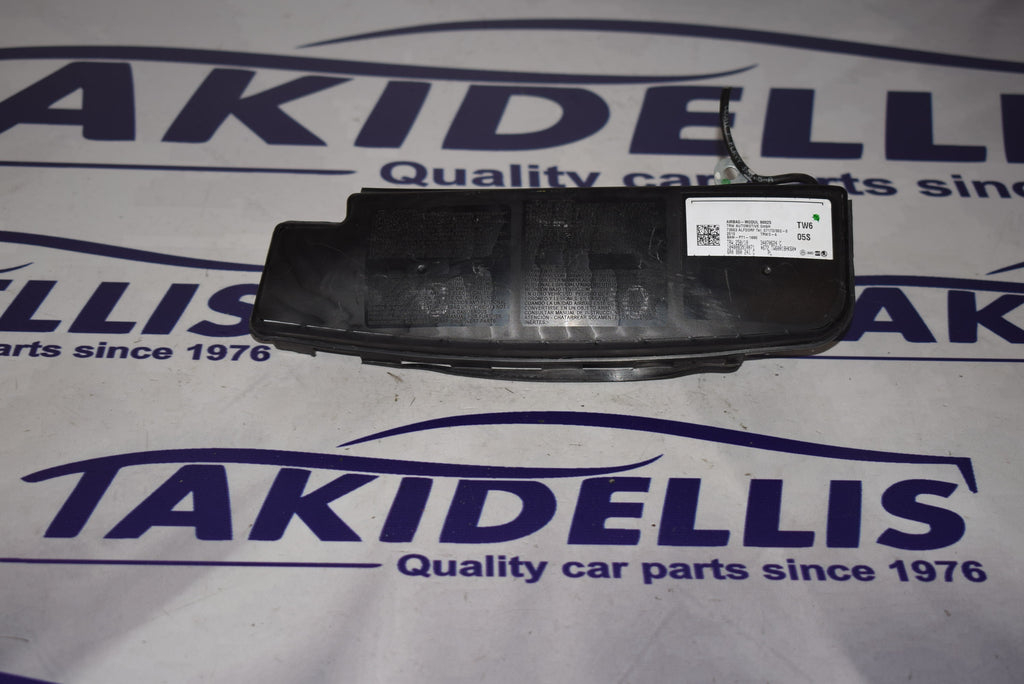 Αερόσακος Πλευρικός Καθίσματος Αριστερός Group Vag