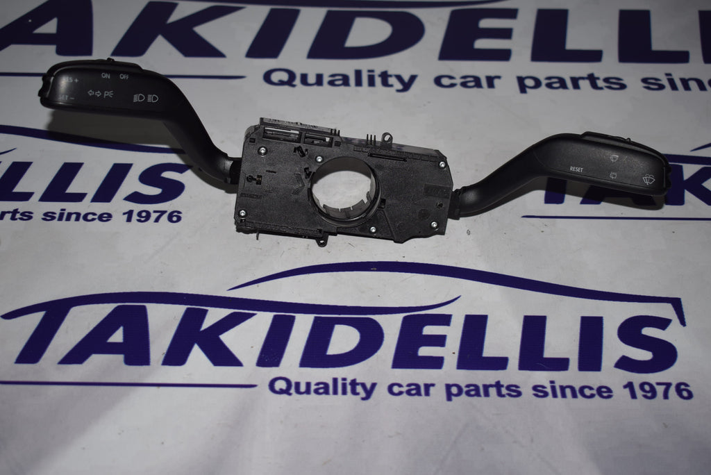 Χειριστήριο Τιμονιού Skoda Fabia 2010-2015