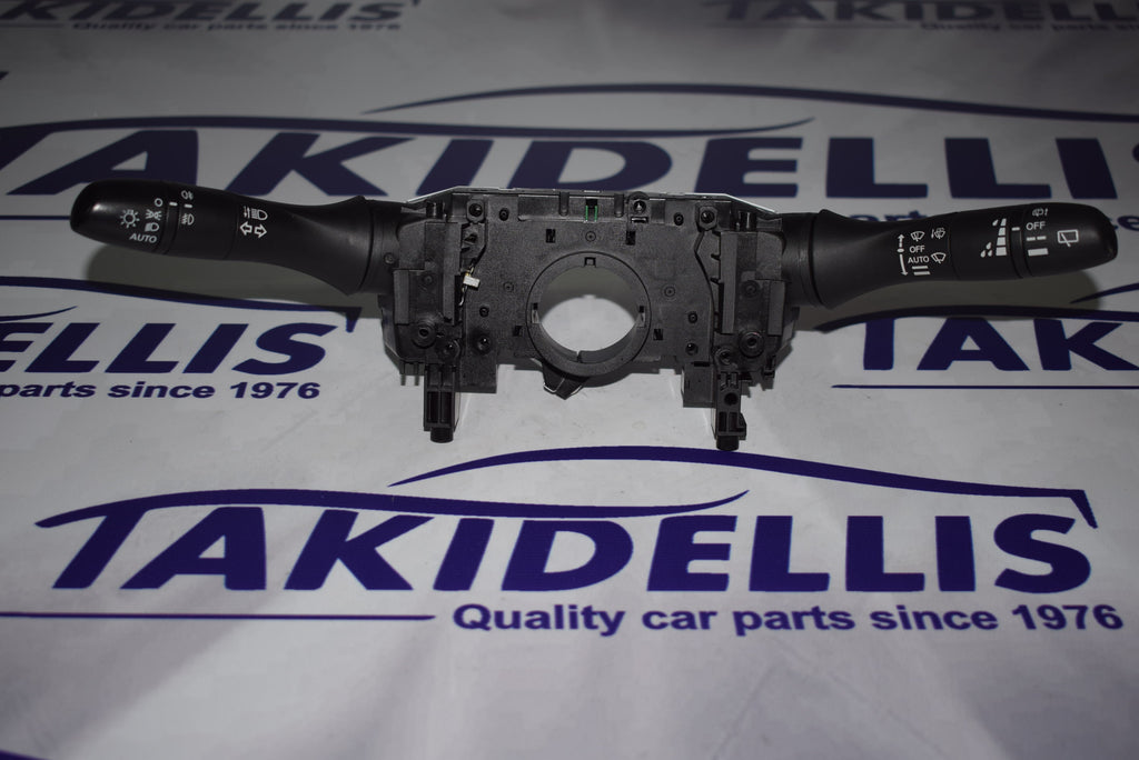 Χειριστήριο Τιμονιού Κομπλέ Nissan Qashqai 2013-2020