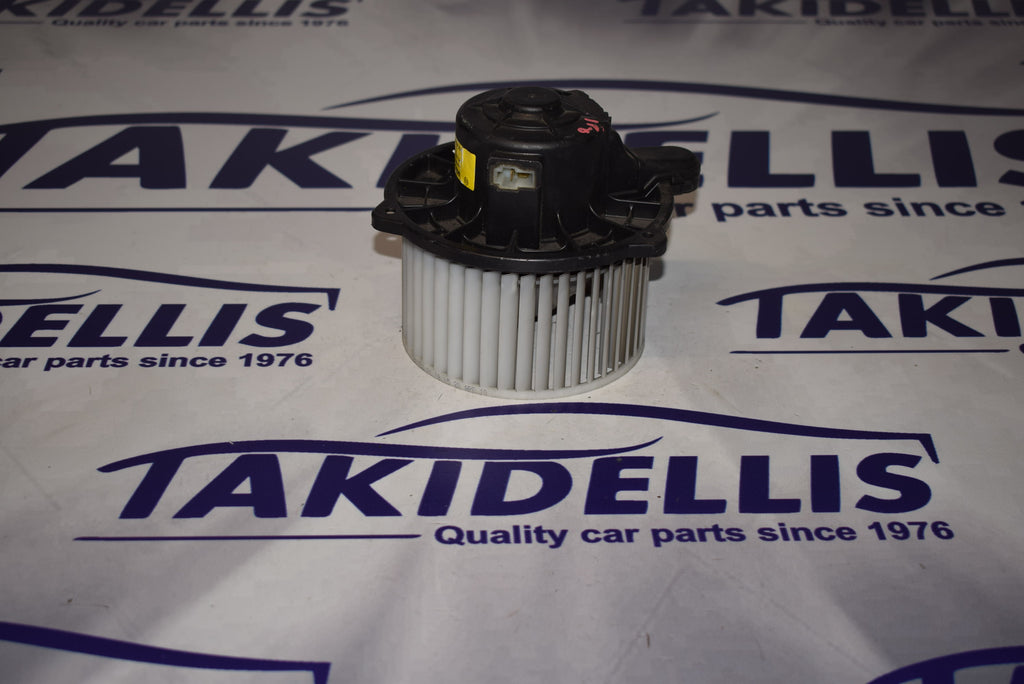 Μοτέρ Καλοριφέρ - Κλιματισμού Hyundai - Kia