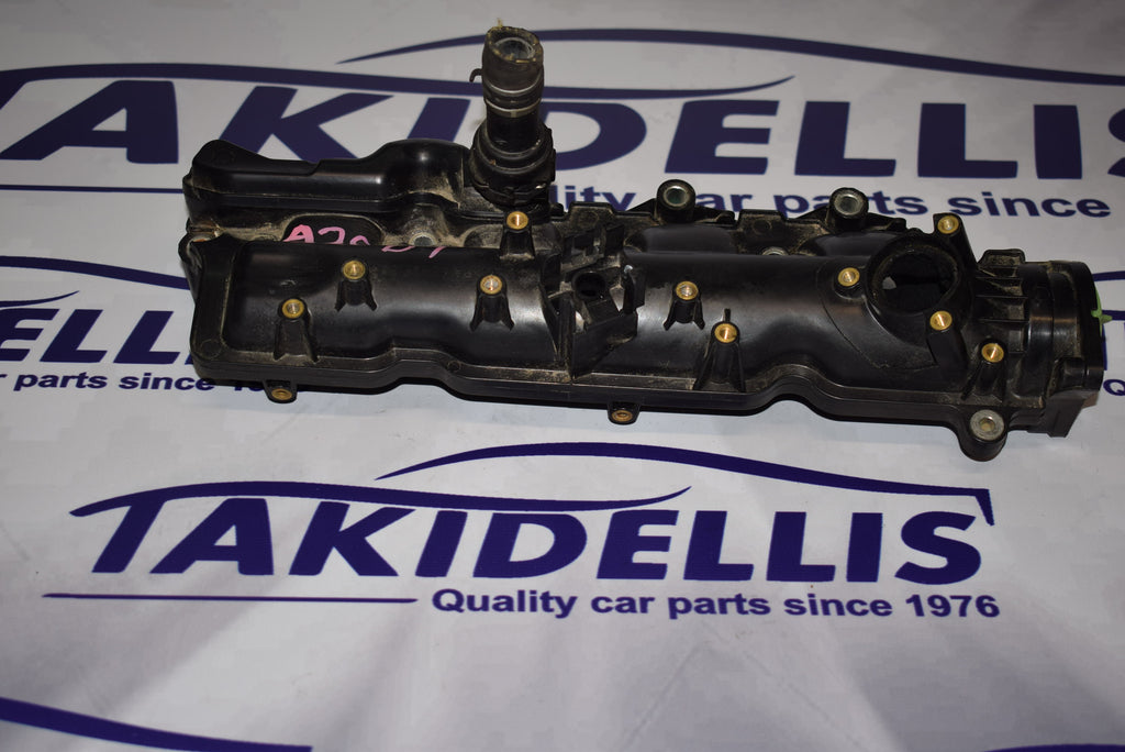 Πολλαπλή Εισαγωγής Opel A20DT