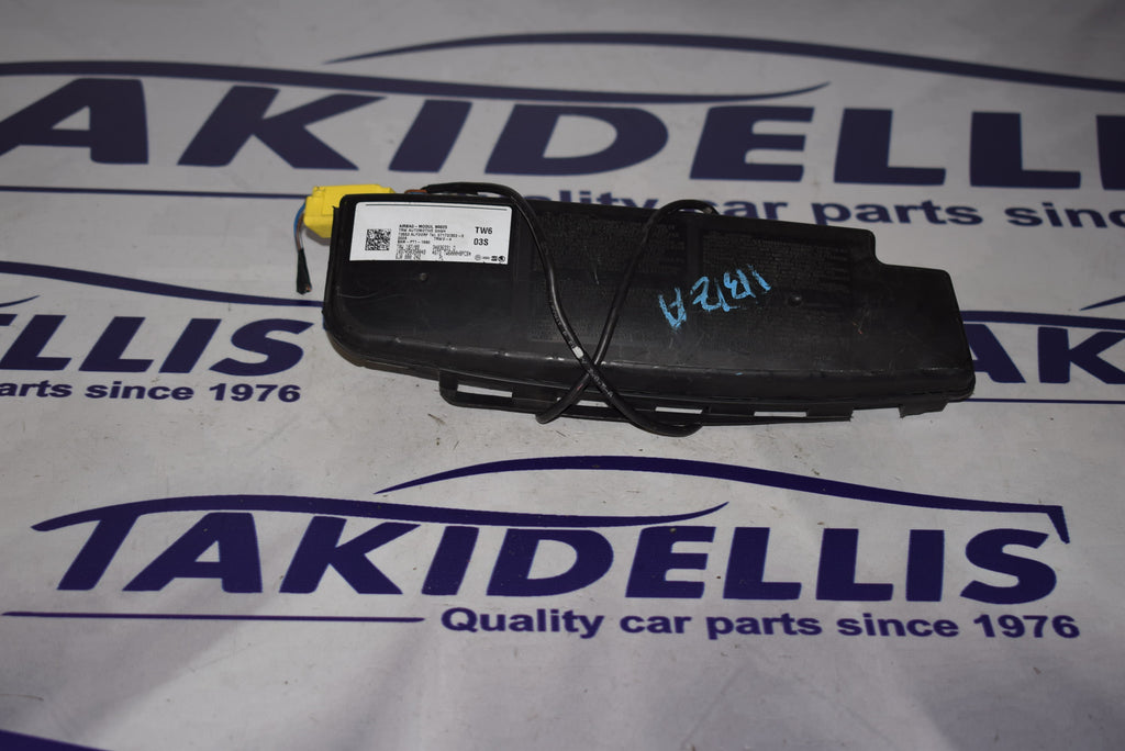 Αερόσακος Πλευρικός Καθίσματος Δεξιός Group Vag