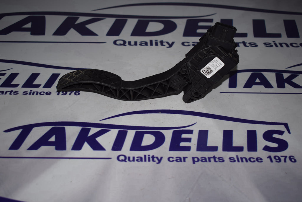 Πετάλι Γκαζιού Group Vag 2012-2018