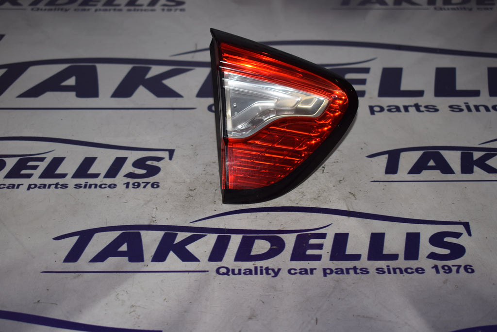 Φανάρι Πόρτας Πίσω Αριστερό Renault Captur 2016-2020