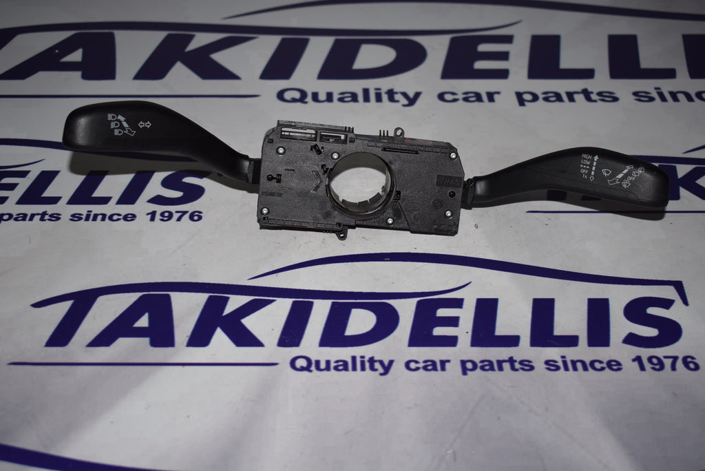 Χειριστήριο Τιμονιού Volkswagen Up 2010-2015