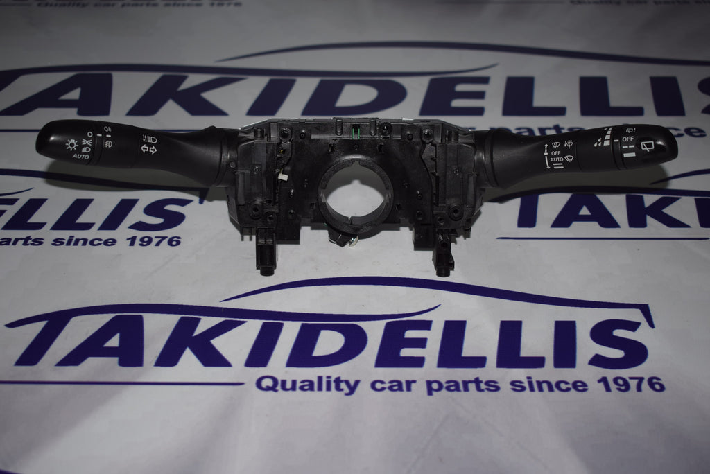 Χειριστήριο Τιμονιού Κομπλέ Nissan Qashqai 2013-2020