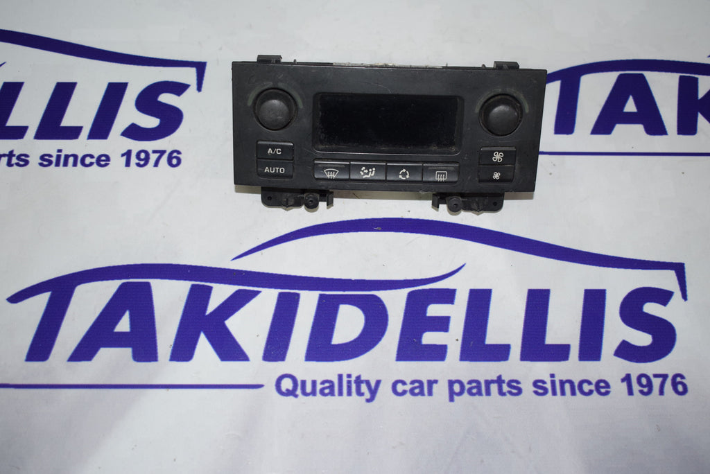 Χειριστήριο Κλιματισμού Peugeot 307 2001-2008