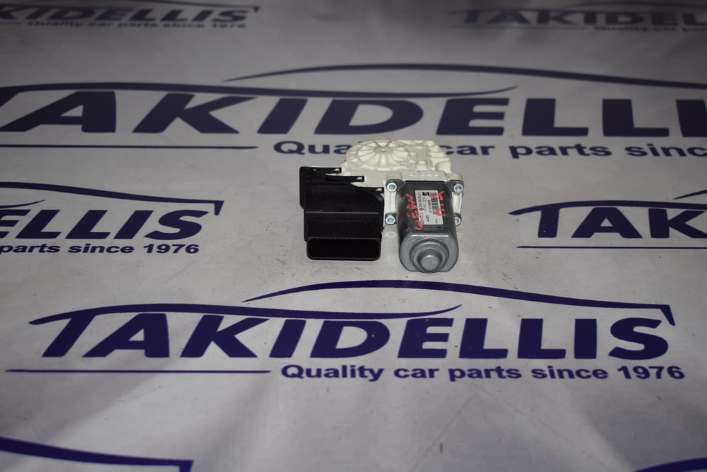 Μοτέρ Παραθύρου Πίσω Αριστερό Seat Leon