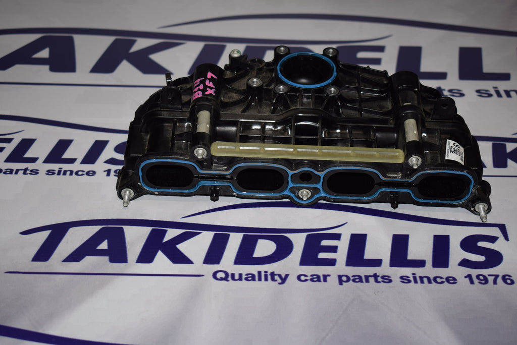 Πολλαπλή Εισαγωγής Opel B14XFT