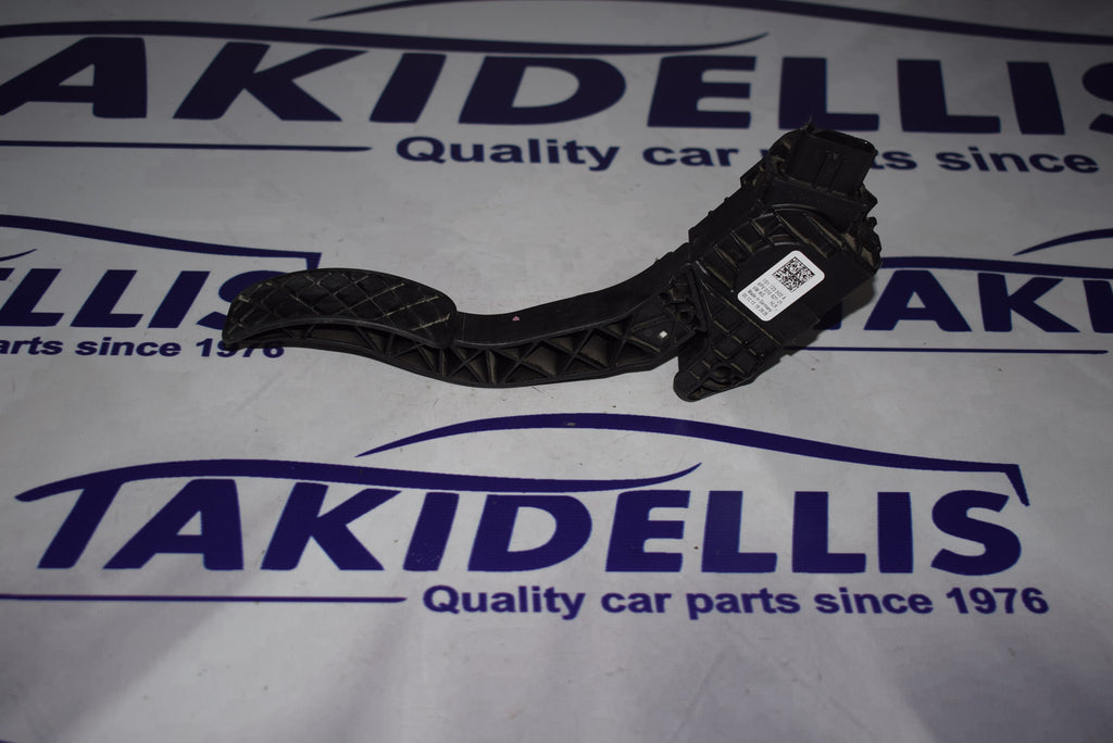 Πετάλι Γκαζιού Group Vag 2012-2018