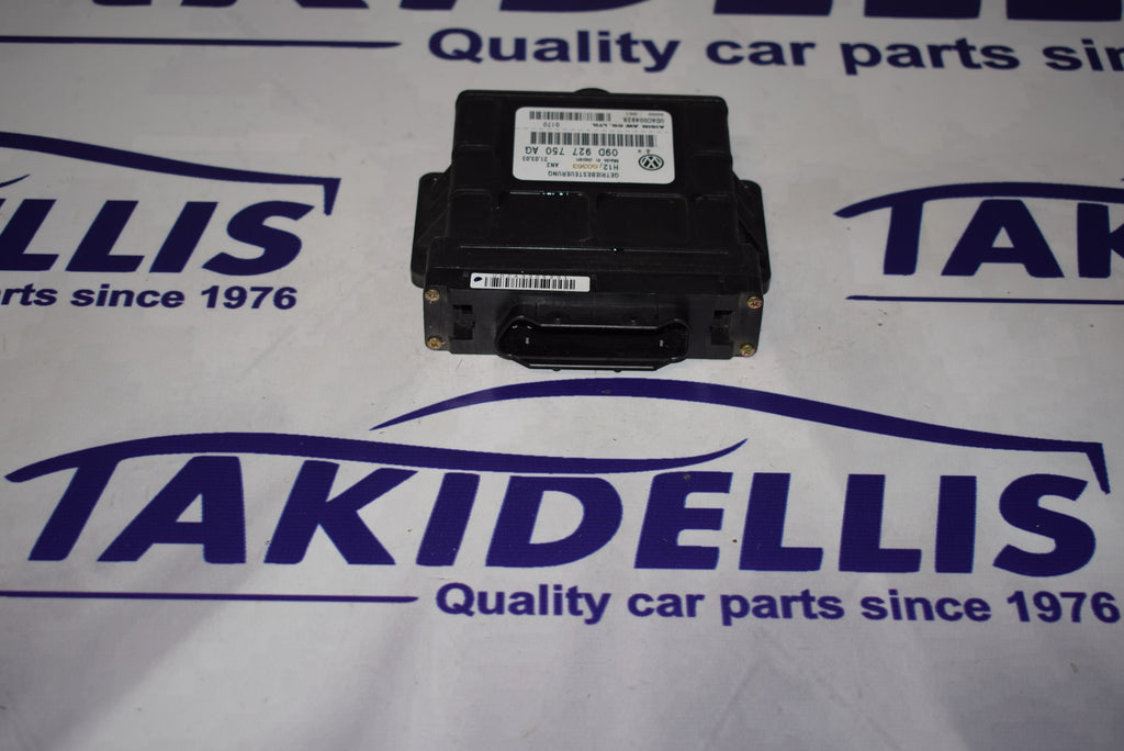 Μονάδα Αμαξώματος Group Vag