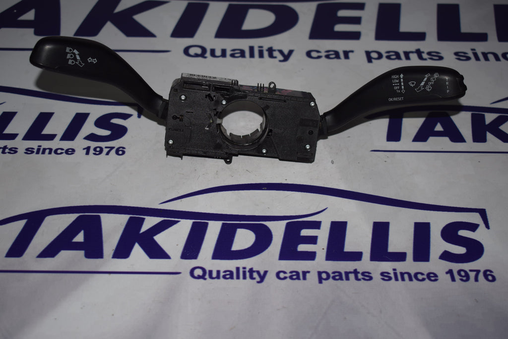 Χειριστήριο Τιμονιού Skoda Citigo 2010-2015