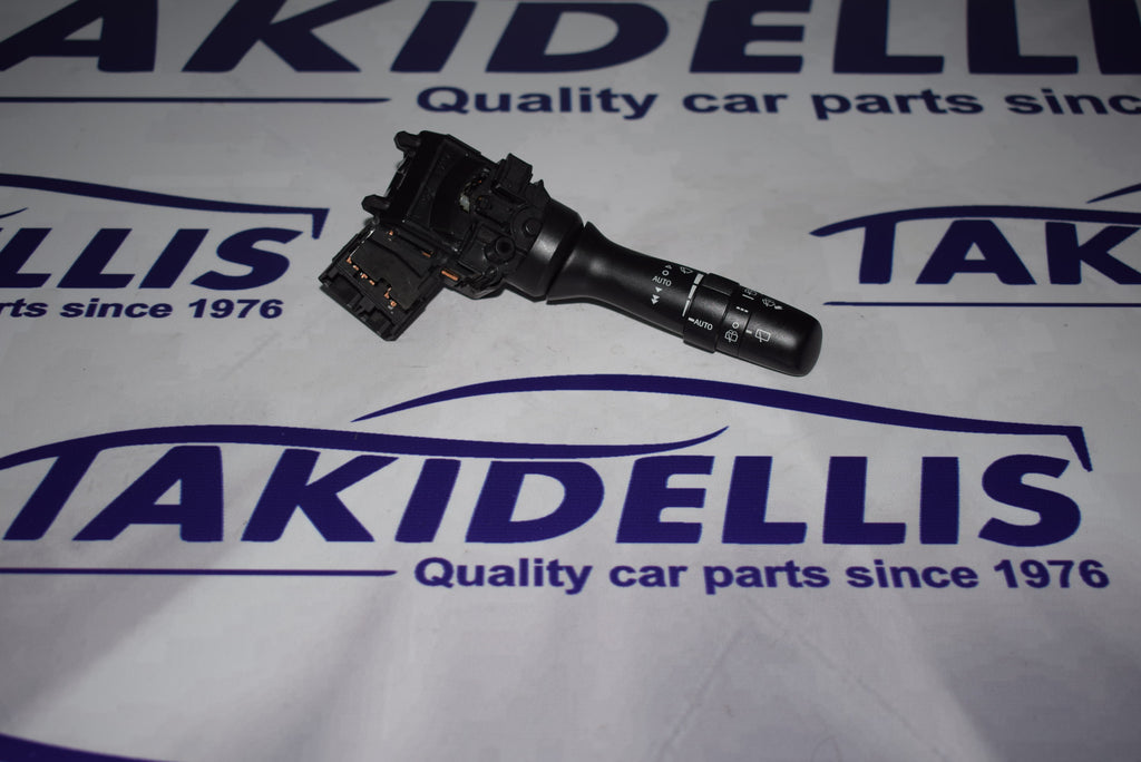 Χειριστήριο Υαλοκαθαριστήρων Toyota Auris 2007-2012