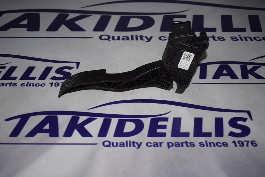 Πετάλι Γκαζιού Group Vag 2012-2018