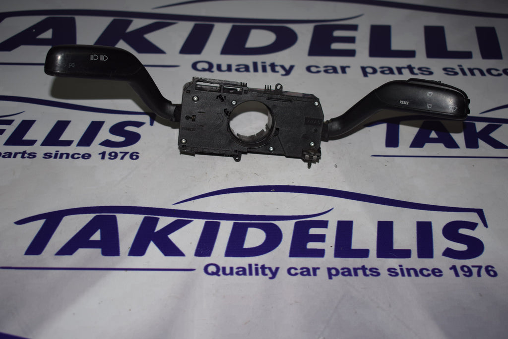 Χειριστήριο Τιμονιού Skoda Fabia 2005-2010