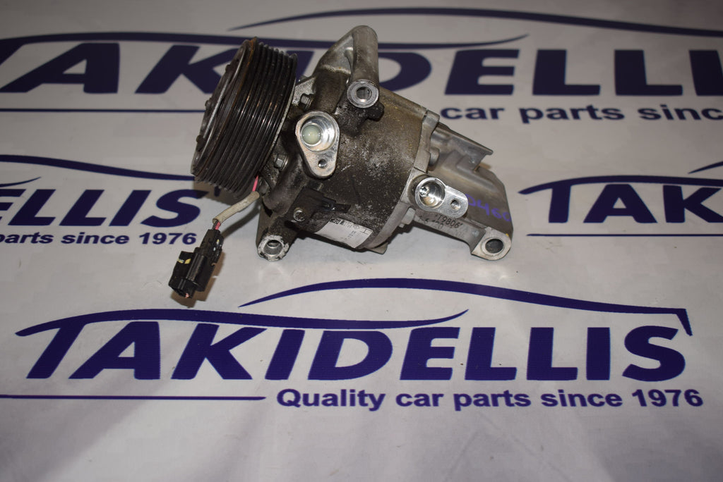 Συμπιεστής Κομπρεσέρ Renault H4DD460