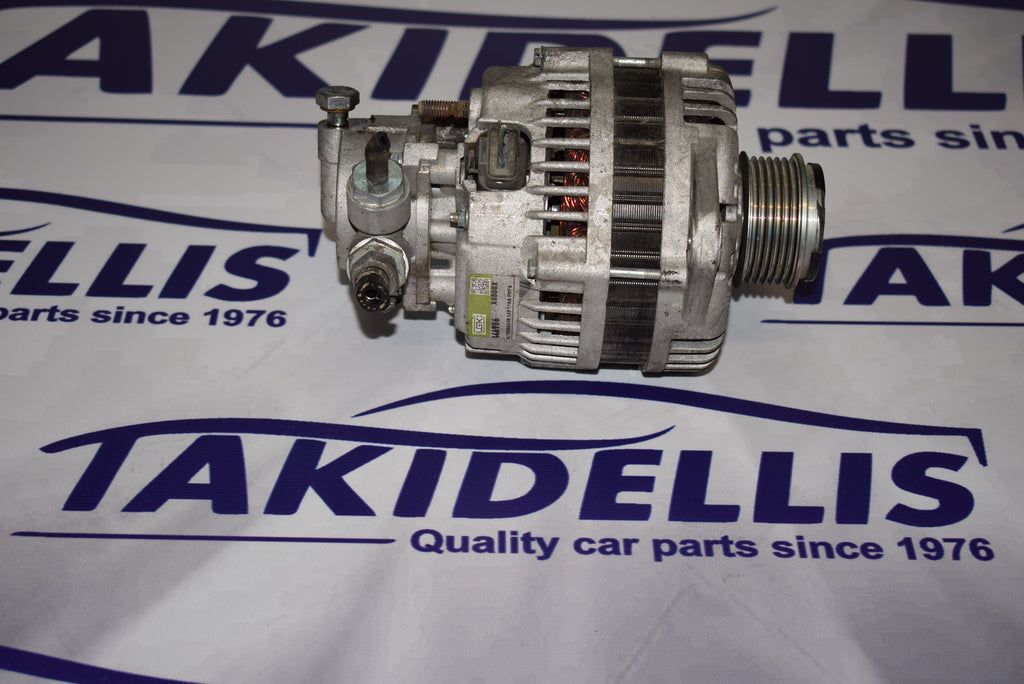 Δυναμό Εναλλάκτης Opel Z17DTH