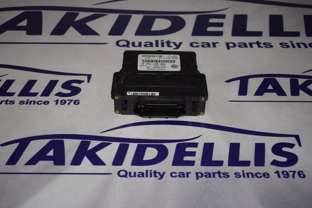 Μονάδα Αμαξώματος Group Vag