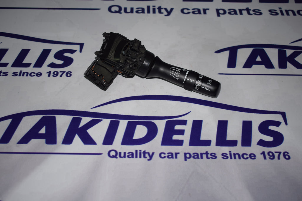 Χειριστήριο Υαλοκαθαριστήρων Toyota Auris 2007-2012