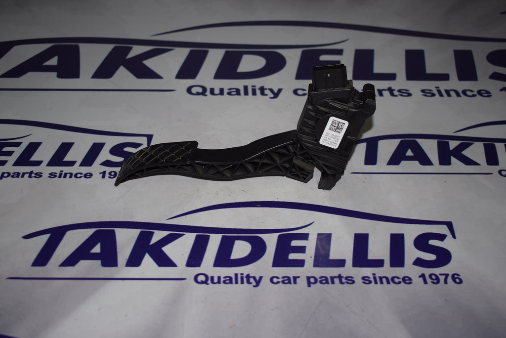 Πετάλι Γκαζιού Group Vag 2012-2018