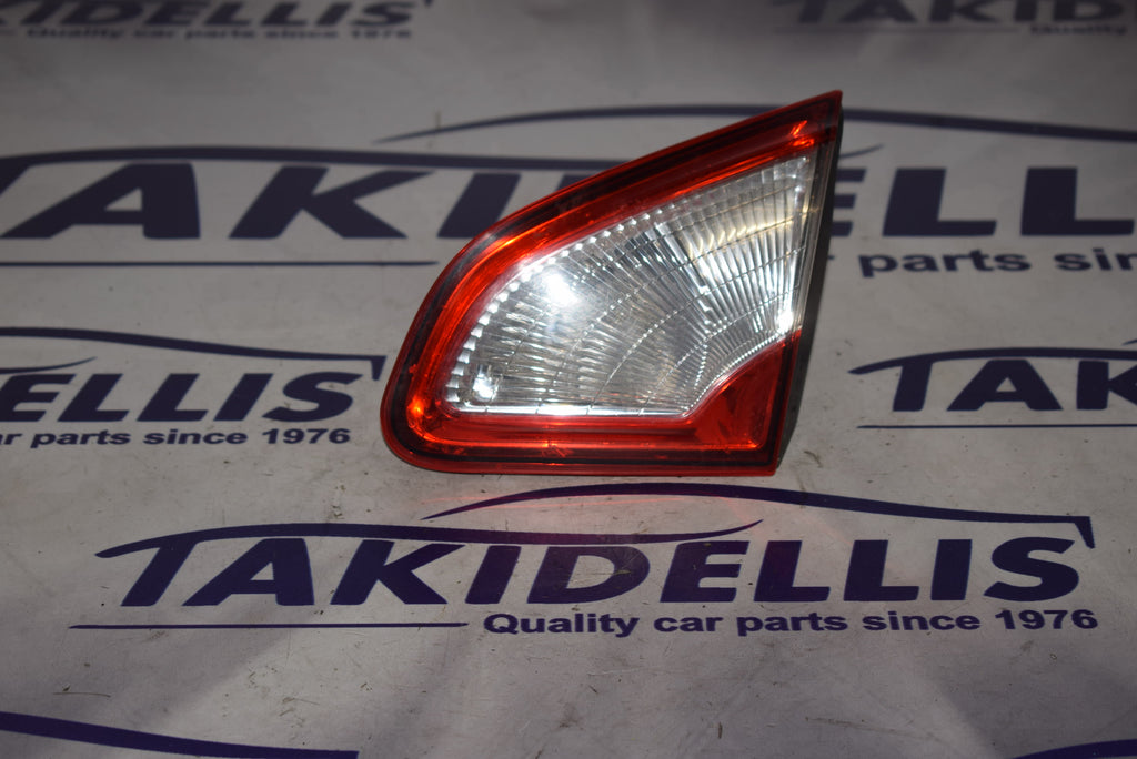 Φανάρι Πόρτας Πίσω Δεξί Nissan Qashqai J10 2007-2011