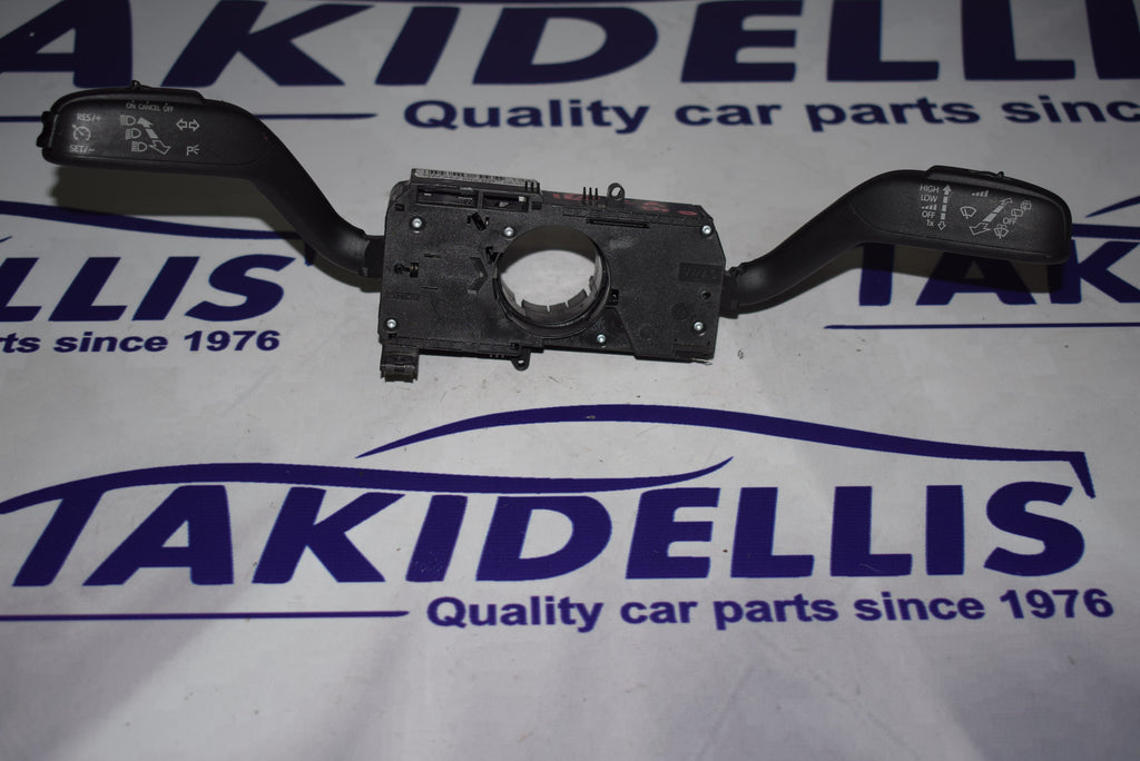 Χειριστήριο Τιμονιού Seat Ibiza 2010-2015