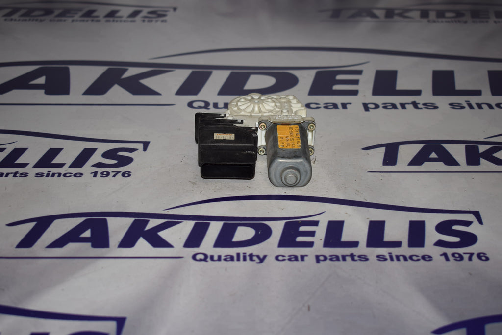 Μοτέρ Παραθύρου Πίσω Δεξί Volkswagen Golf