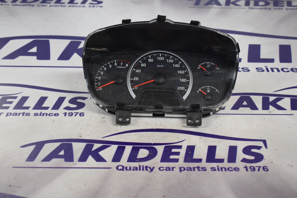 Πίνακας Οργάνων Hyundai i10 2016 Βενζίνη