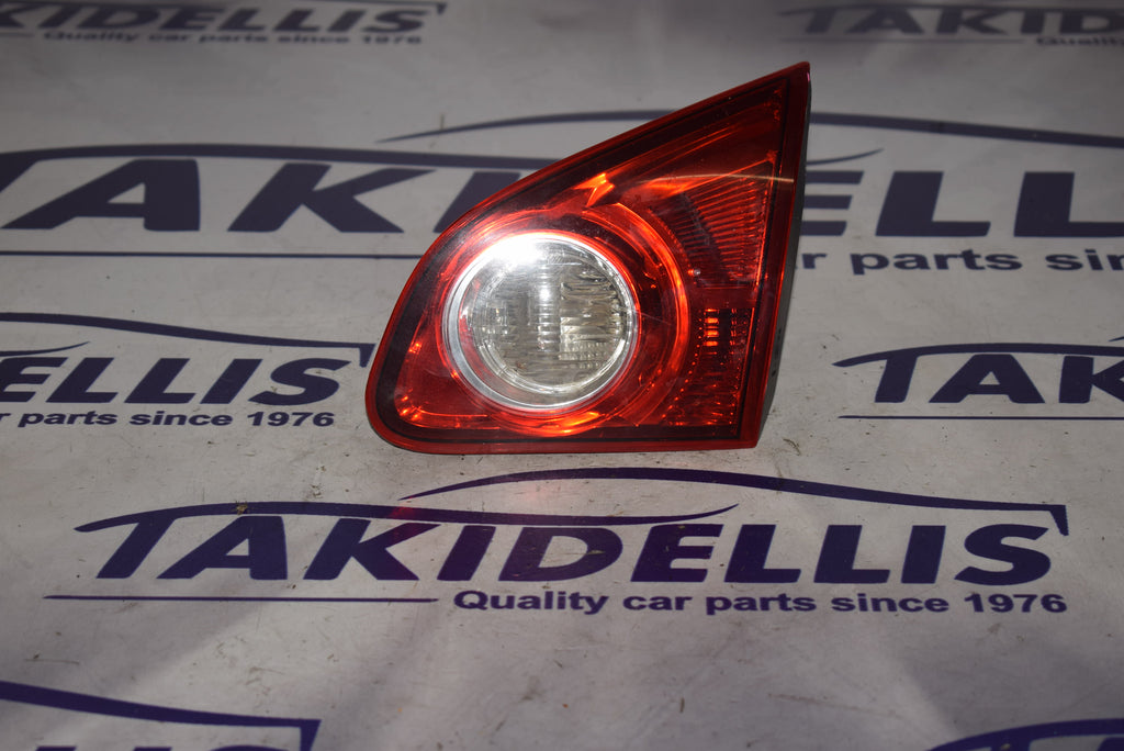Φανάρι Πόρτας Πίσω Δεξί Nissan Qashqai J10 2007-2011
