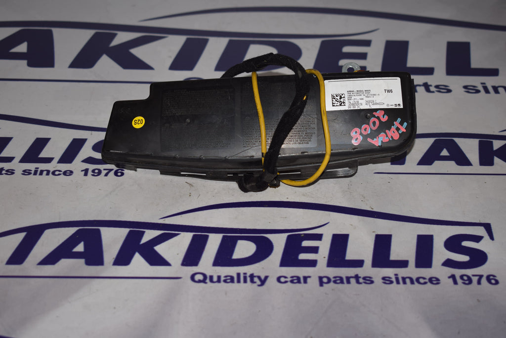 Αερόσακος Πλευρικός Καθίσματος Αριστερός Group Vag