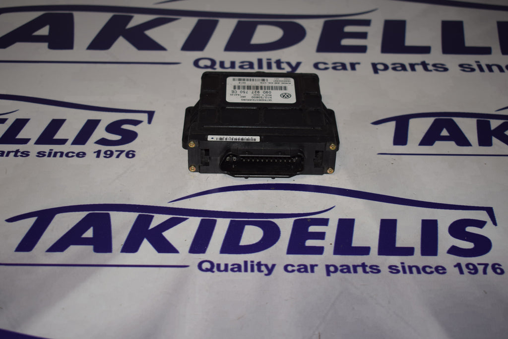 Μονάδα Αμαξώματος Group Vag