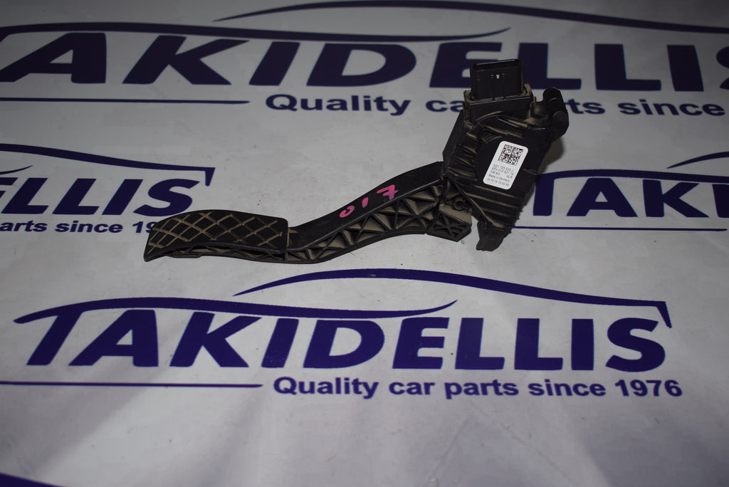 Πετάλι Γκαζιού Group Vag 2012-2018