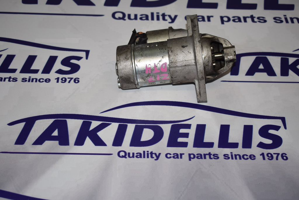 Μίζα Opel Z17DTH