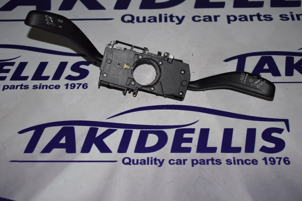 Χειριστήριο Τιμονιού Volkswagen Polo 2009-2015