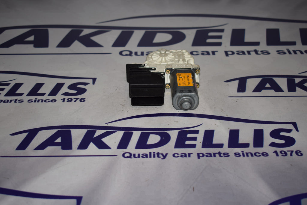 Μοτέρ Παραθύρου Πίσω Δεξί Volkswagen Golf