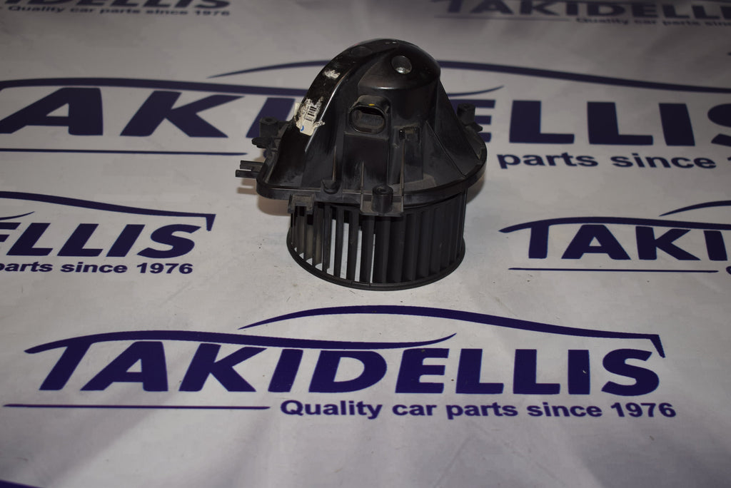 Μοτέρ Καλοριφέρ - Κλιματισμού BMW