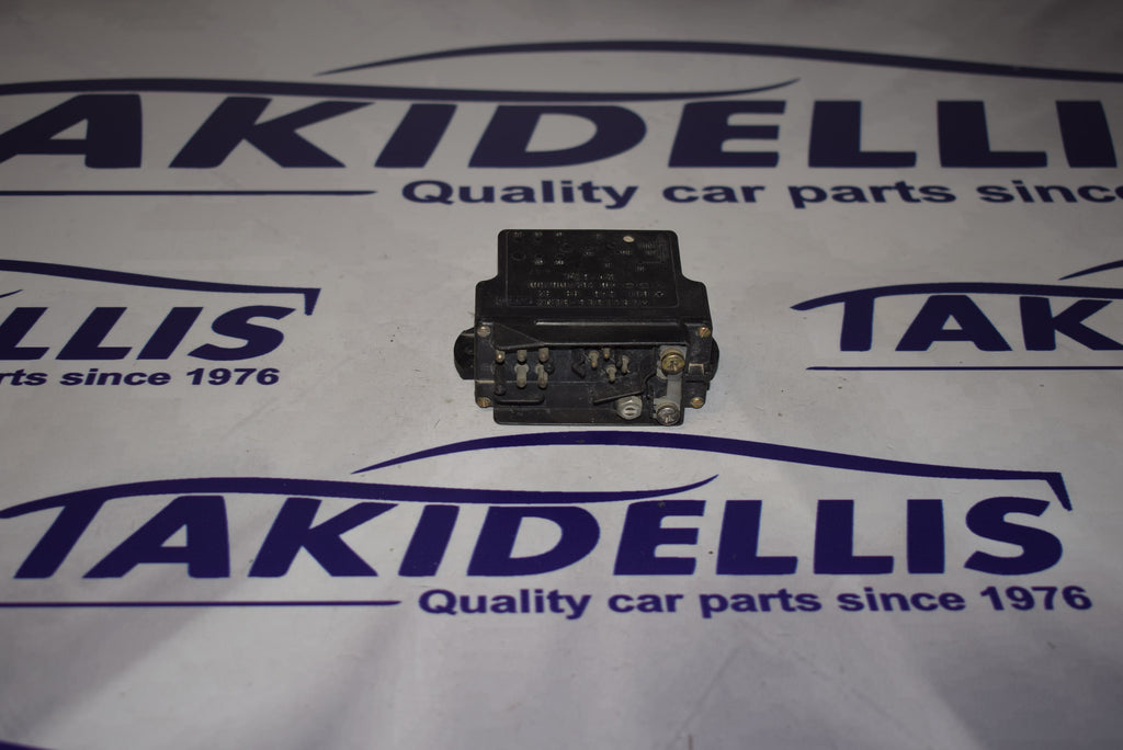 Μονάδα Αμαξώματος Mercedes-Benz