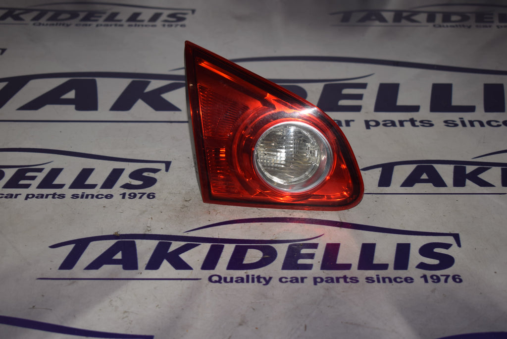 Φανάρι Πόρτας Πίσω Αριστερό Nissan Qashqai J10 2007-2011