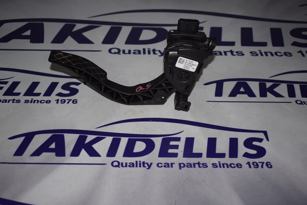 Πετάλι Γκαζιού Group Vag 2008-2015