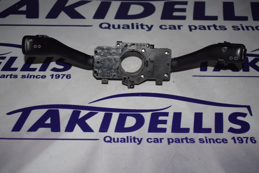 Χειριστήριο Τιμονιού Volkswagen Golf 4 1997-2004